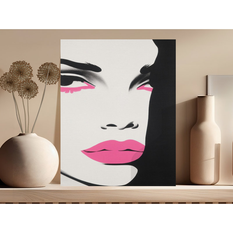 Escudero Wrapped Canvas Print Set, 15x30