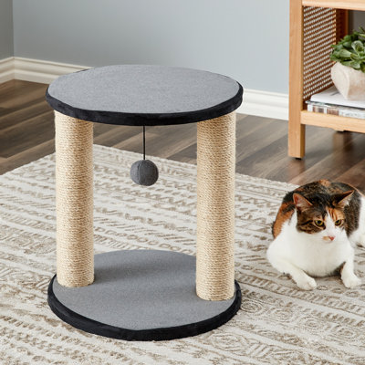Wilmslow 16.9'' H Cat Tree