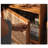 Cadien 19.69 " W Sideboard