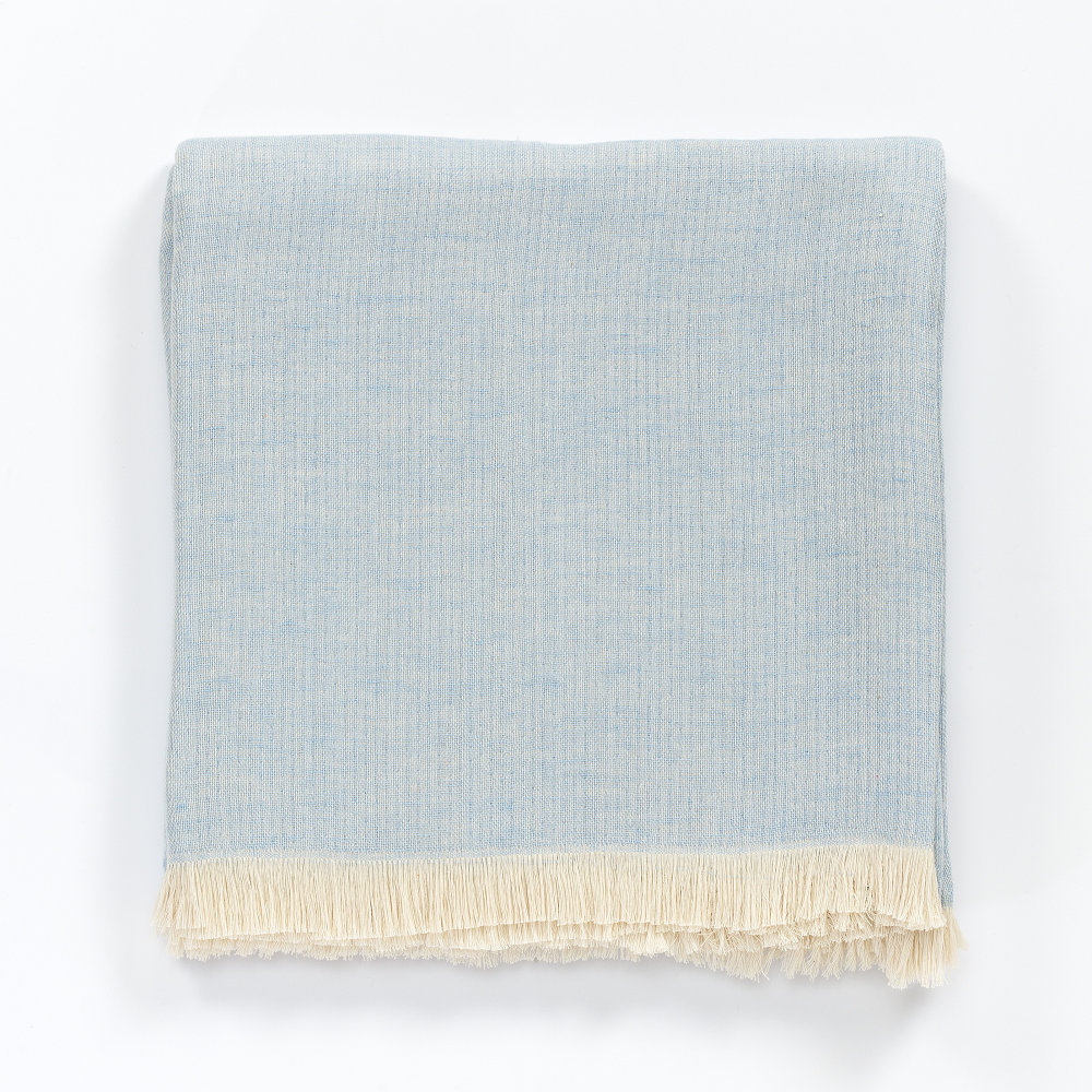 Iesha Throw Blanket