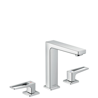 Robinet de salle de bain Metropol