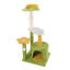 34'' H Cat Tree