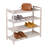 12 Pair Shoe Rack
