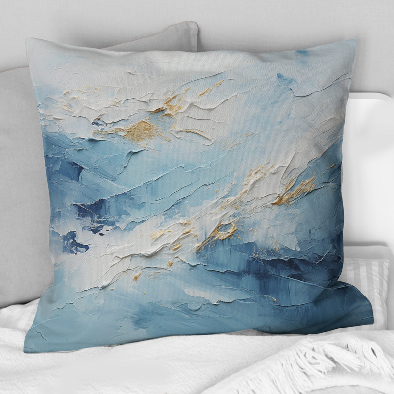 Coussin Antarctica