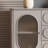 Detzer 47.24'' Sideboard