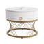 2 - Piece Living Room Table Set