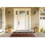 Non-Slip Outdoor Doormat