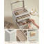 Wood Jewellery Box +-2021515826