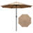 Chrisman 105'' Market Umbrella-133551020
