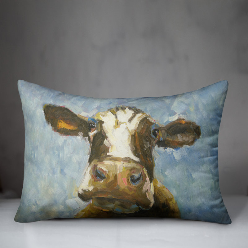  Housse et insert de coussin d'extérieur pour l'extérieur, Bleu ciel