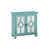 Turquoise est en rupture de stock