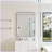Ioachim Metal Wall Mirror-506091484