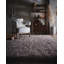 Barksdale Shaggy Area Rug Mink-30109692