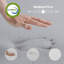 Wangara 7.5cm Memory Foam Mattress Topper-63890208