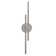 Mokas 2-light Led Wall Light