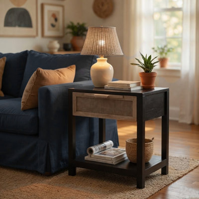 Shonna End Table