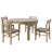 5 - Piece Dining Set