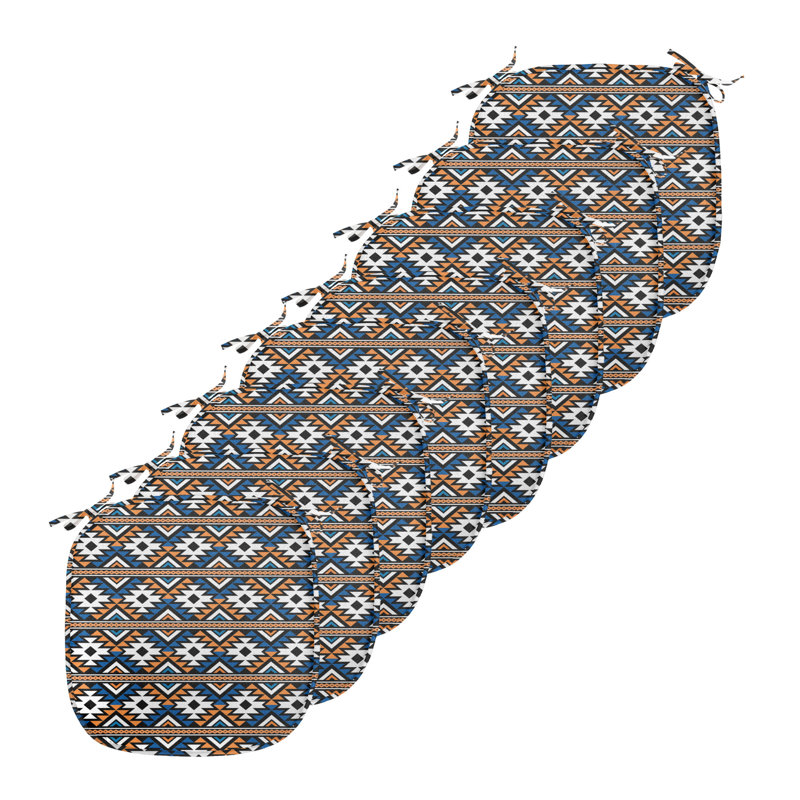 Coussin de siège Borders