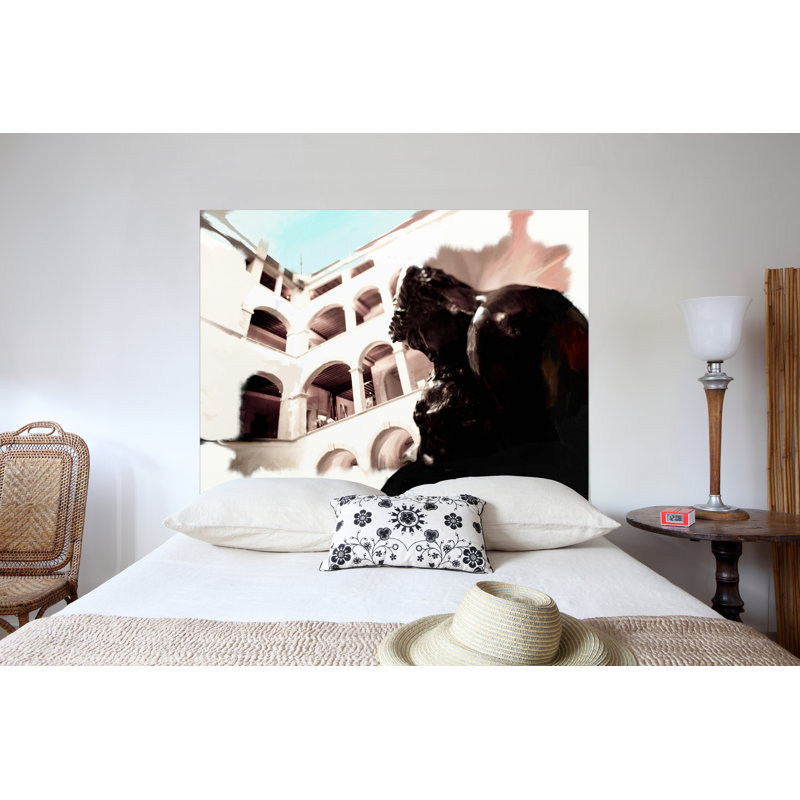 Polyester Wall Hanging