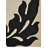 Hinnenkamp HAND TUFTED WOOL ECO-FRIENDLY AREA RUGS - Rectangle | Cream & Black Color | Floral Design | Area Rugs for living room, Bedroom-1292291655