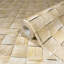 Woods and Wicker Collection 3D Rattan Weave Optics Wallpaper Roll-637940486