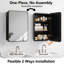 Armoire à pharmacie 17 x 25-1557442408-1557442423
