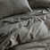 100% French Linen Duvet Cover