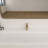 60" Wall Mounted Single Bathroom Vanity-71072246