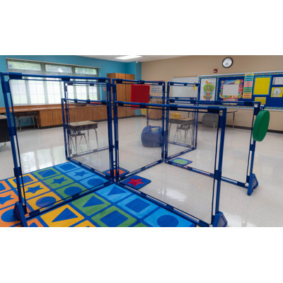 Mobilier grand écran PlayPanel 