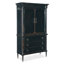 Charleston Jewelry Armoire