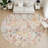 Premium Machine Washable Mayfield AMF2099 Global Rug-211321909-211321906