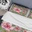 Farmhouse / Country Polyester Floral Duvet Cover-35228807