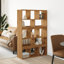 Angelinne 100cm W Bookcase-1511870385-1511870388