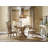 Sanctuary Tall Spindle Arm Chair