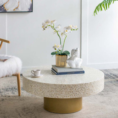 Zaida Coffee Table
