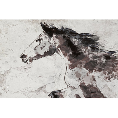 Winner Horse I