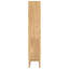 Solid Wood Bathroom Cabinet-30647214