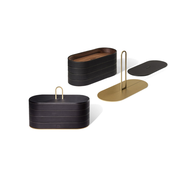 Zhuang Decorative Box