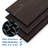 35.4" x 15.9" PET Peel & Stick Acoustic Wall Planks, Decorative Soundproof Wood Wall Panels-133451141