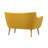 Mcdorman Upholstered 52.17'' Loveseat-867504338