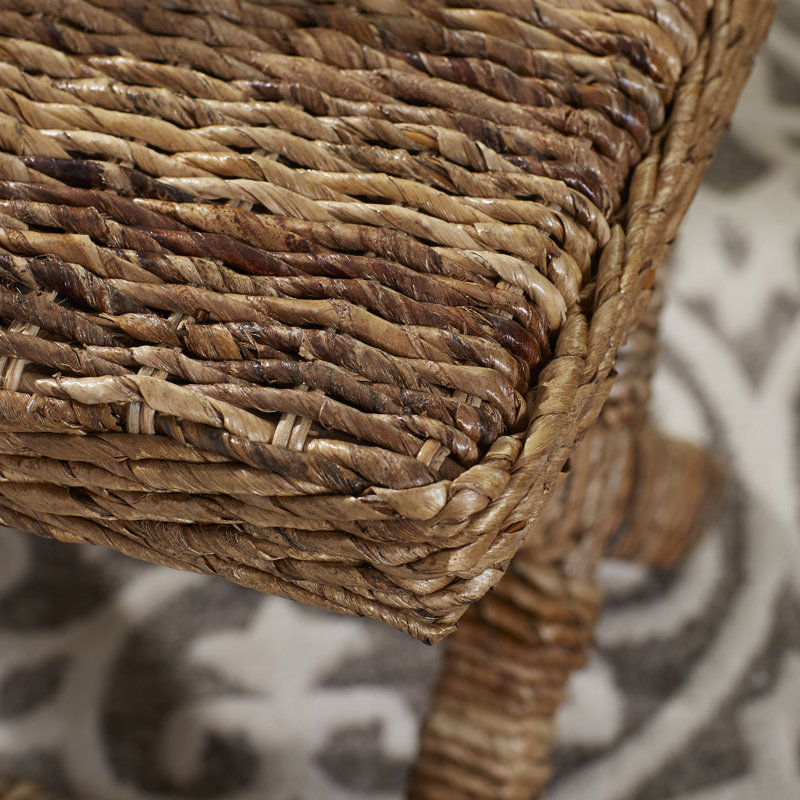 Tabouret d'appoint Willow, Naturel