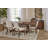 Riverstone Rectangular Dining Table
