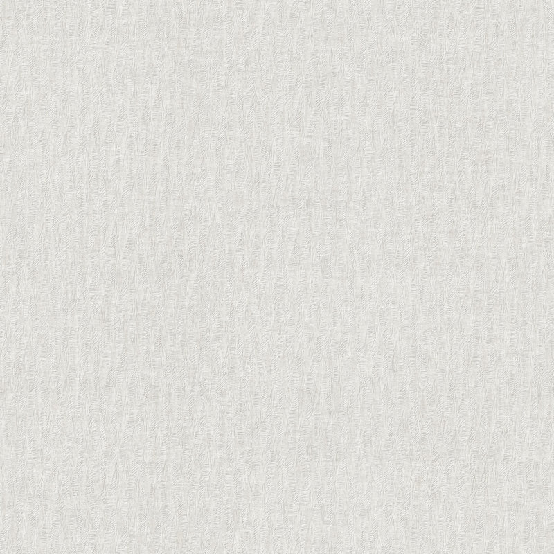 Papier peint Harwell, Blanc