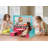Diner and Kitchen Doll Playset with Accessories