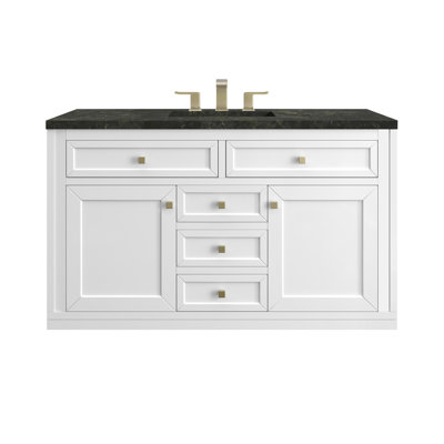 Chicago 48'' W Single Vanity