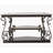 Skylah Solid Coffee Table with Storage