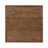 Harington - Dining Table - Dark Brown