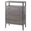 Commode 4 tiroirs