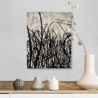 Reproduction d'art sur toile