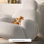 Chaise berçante décontractée-100369273